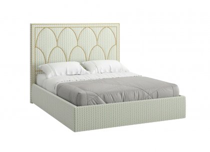 Кровать K67-0375