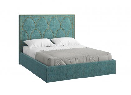 Кровать K67-0402