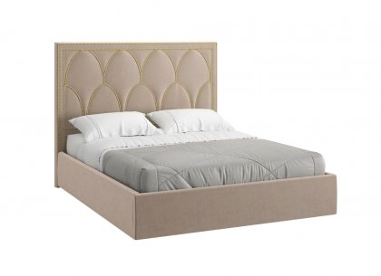 Кровать K67-B01