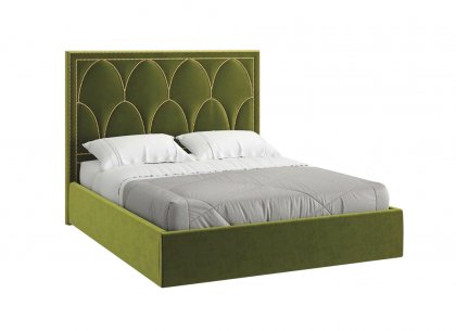 Кровать K67-B10