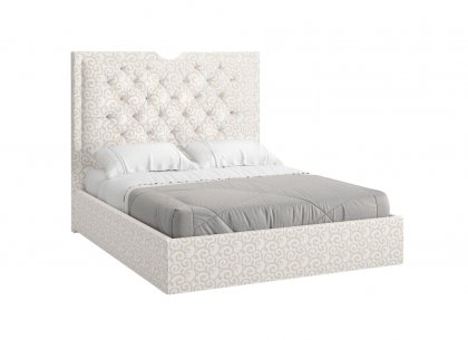 Кровать K68Y-0397