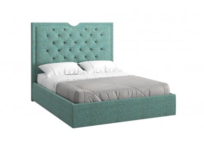 Кровать K68Y-0402