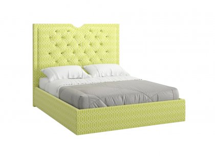 Кровать K68Y-0405