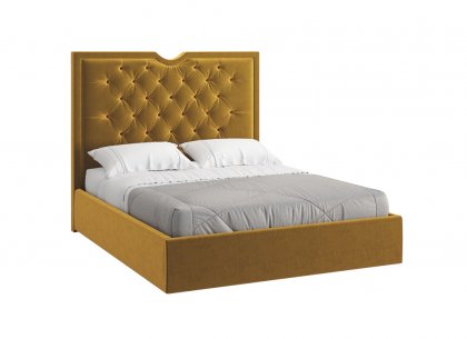 Кровать K68Y-B15