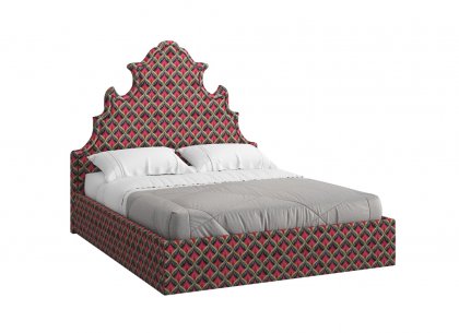 Кровать K69-0103