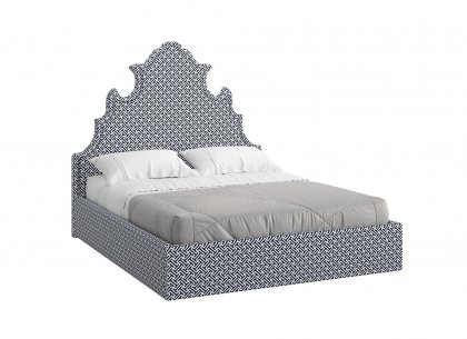 Кровать K69-0108.01