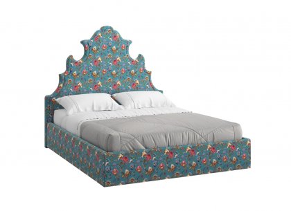 Кровать K69-0365