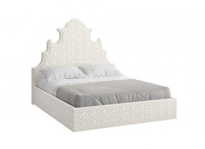 Кровать K69-0397