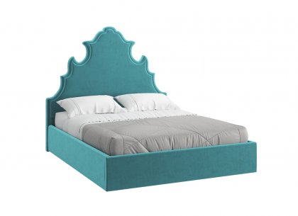 Кровать K69-B08