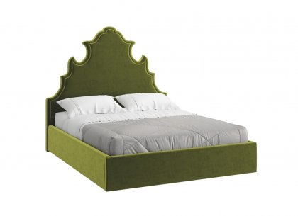 Кровать K69-B10