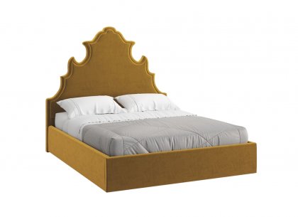 Кровать K69-B15