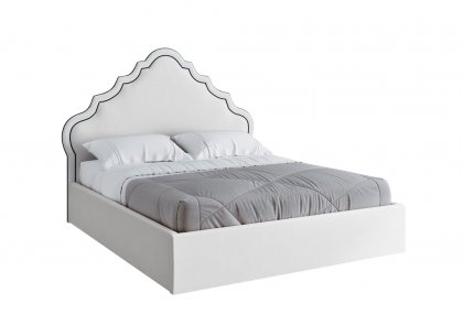 Кровать K08-KaB12-B07