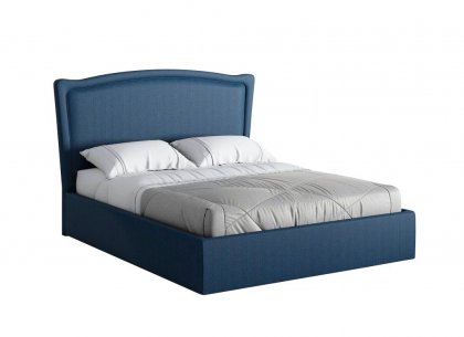 Кровать K55-0101