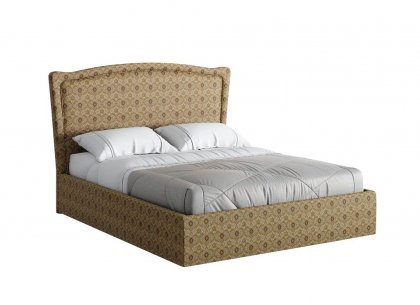Кровать K55-0105