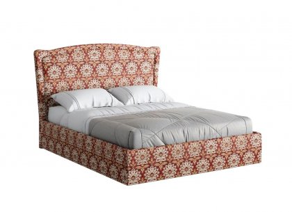 Кровать K55-0106