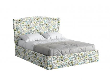 Кровать K55-0107