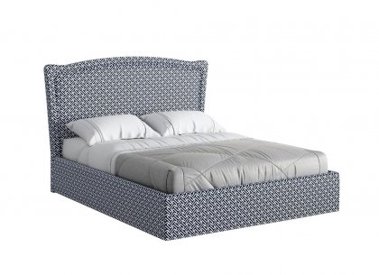 Кровать K55-0108.01