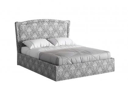 Кровать K55-0109.02