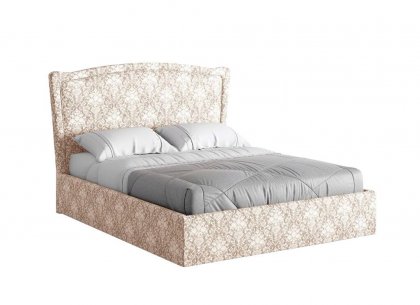 Кровать K55-0109.03