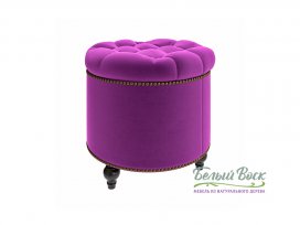 Пуф малый M01-E27
