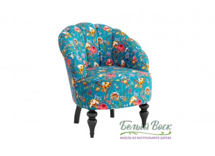 Кресло Шелли M15-0365