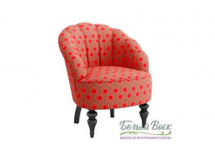 Кресло Шелли M15-0387