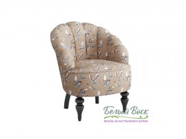 Кресло Шелли M15-0390