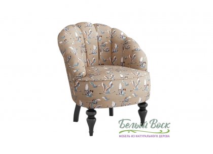 Кресло Шелли M15-0390