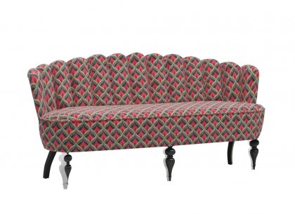 Диван Шелли M17L-B-0103