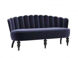 Диван Шелли M17L-B-B18