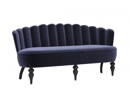 Диван Шелли M17L-B-B18