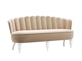 Диван Шелли M17L-W-B01