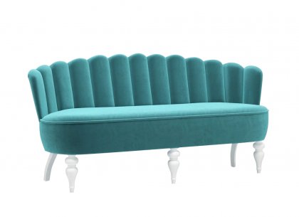 Диван Шелли M17L-W-B08