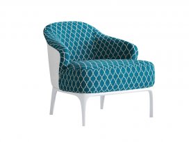 Кресло Napoli M18-K00-0377_Ez000