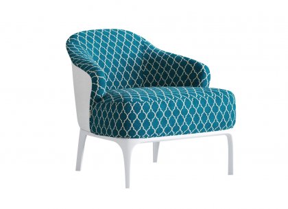 Кресло Napoli M18-K00-0377_Ez000