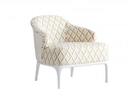 Кресло Napoli M18-K00-0388_Ez010