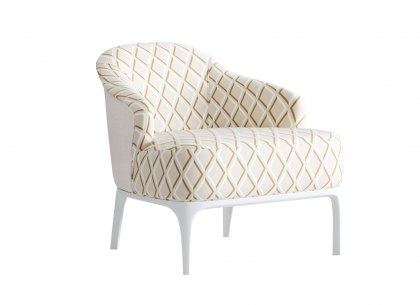 Кресло Napoli M18-K00-0388_Ez010