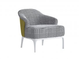 Кресло Napoli M18-K00-0590_B10