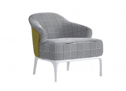 Кресло Napoli M18-K00-0590_B10