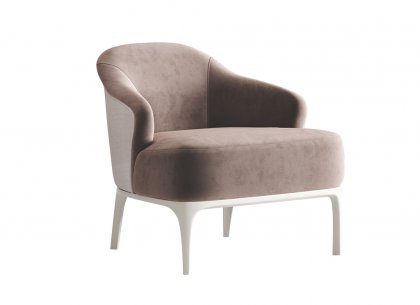 Кресло Napoli M18-K02-B42_Ez161