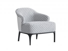 Кресло Napoli M18-K03-0108.02_Ez902