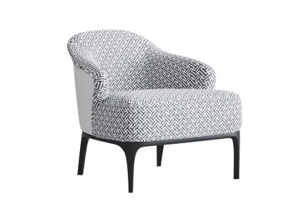 Кресло Napoli M18-K03-0108.02_Ez902