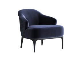 Кресло Napoli M18-K03-B18_0363