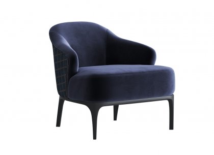 Кресло Napoli M18-K03-B18_0363