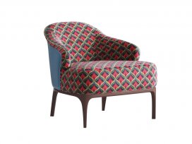 Кресло Napoli M18-K06-0103_Ez768