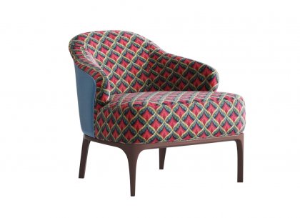 Кресло Napoli M18-K06-0103_Ez768