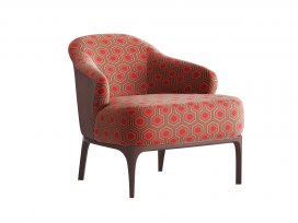 Кресло Napoli M18-K06-0387_Ez236