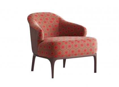 Кресло Napoli M18-K06-0387_Ez236