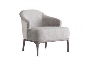 Кресло Napoli M18-Wt953_Ez161