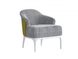 Кресло Napoli малое M18M-K00-0590_B10